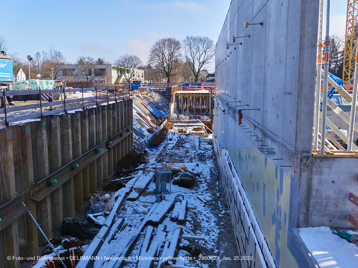 22.06.2022 - Grundschule am Karl-Marx-Ring in Neuperlach
